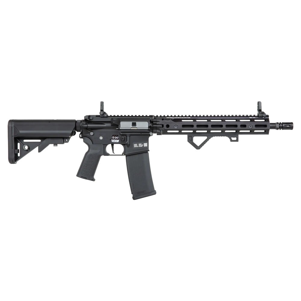 Fucile Elettrico Daniel Defense RIS III 12.5" di SPECNA ARMS