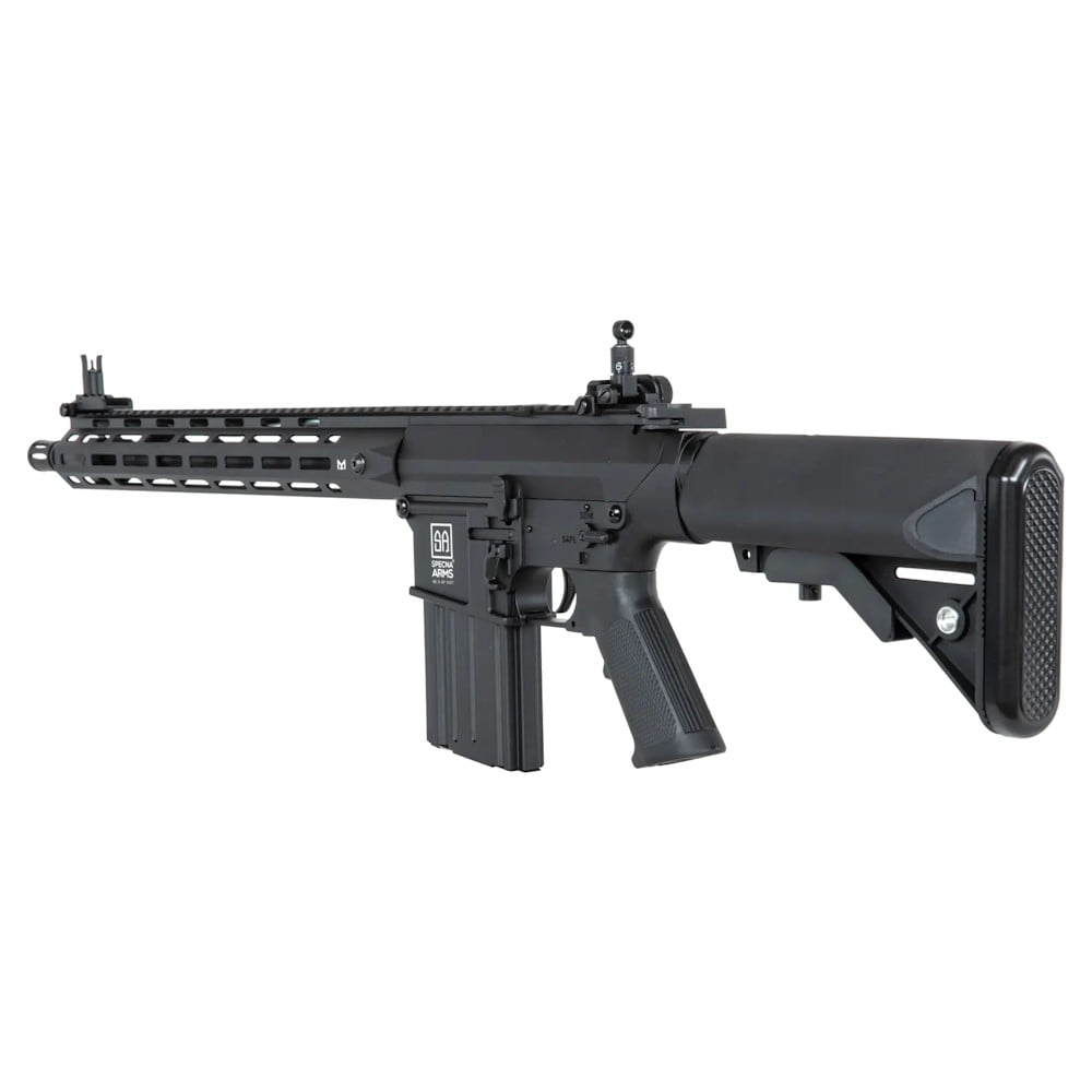 Fucile Elettrico SA-E35 EDGE Kestrel di SPECNA ARMS