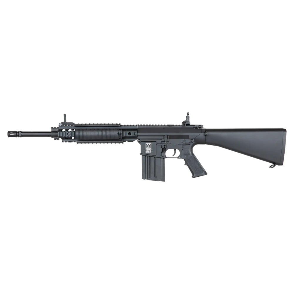 Fucile Elettrico SA-E37 EDGE Kestrel ETU Nero di SPECNA ARMS