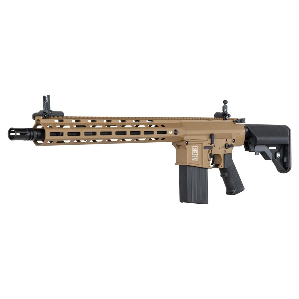 Fucile Elettrico SA-E35 EDGE Kestrel ETU di SPECNA ARMS
