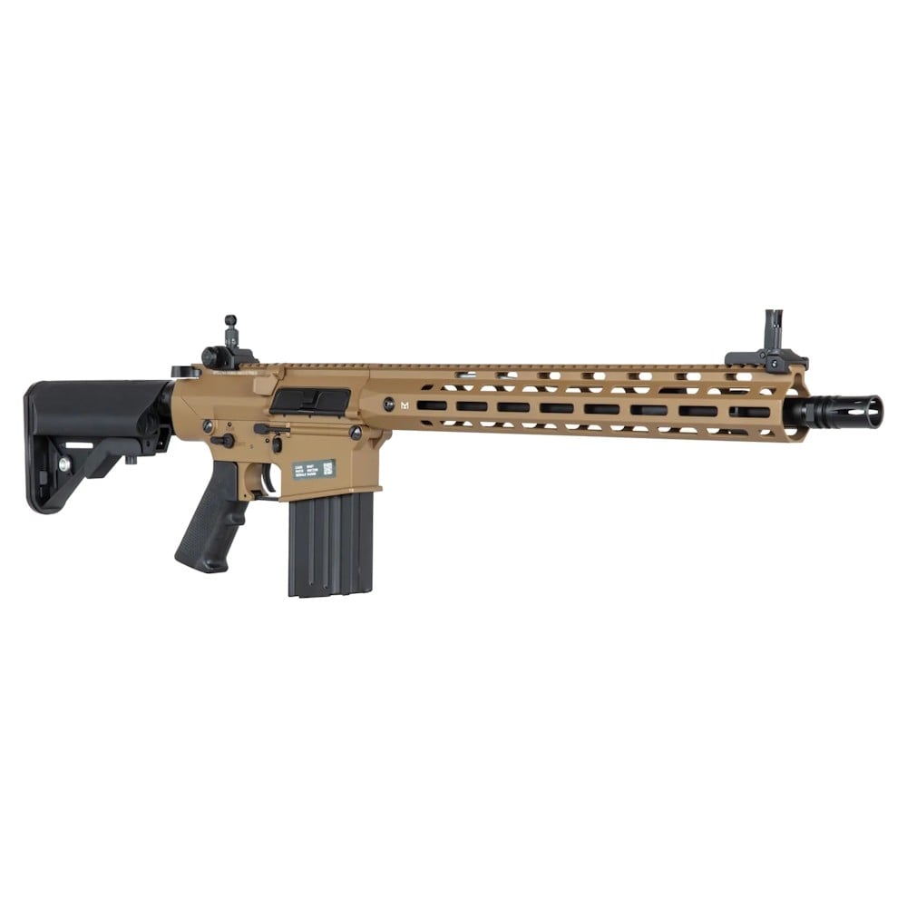 Fucile Elettrico SA-E35 EDGE Kestrel ETU di SPECNA ARMS