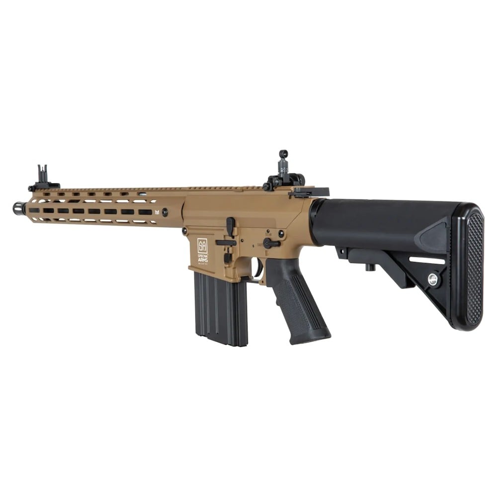 Fucile Elettrico SA-E35 EDGE Kestrel ETU di SPECNA ARMS
