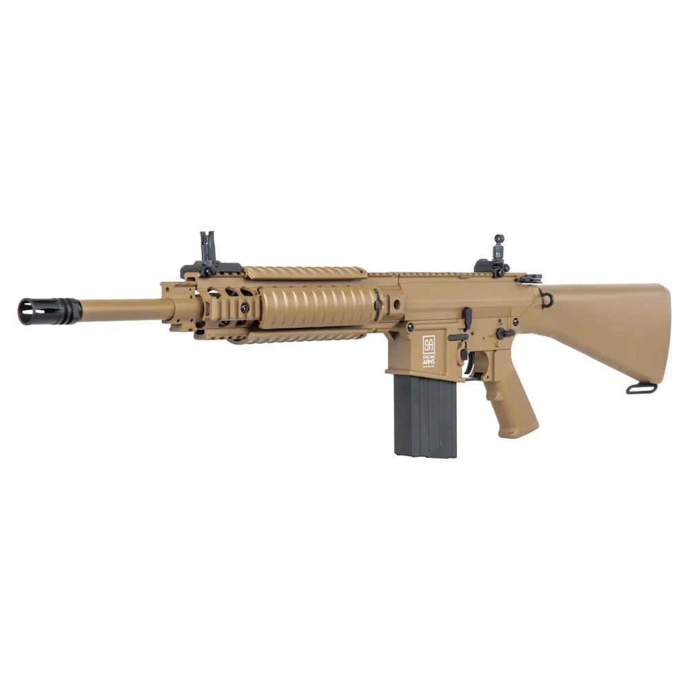 Fucile Elettrico SA-E37 EDGE Kestrel ETU di SPECNA ARMS