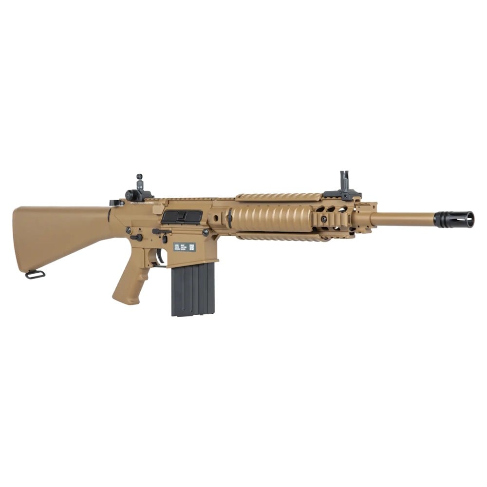 Fucile Elettrico SA-E37 EDGE Kestrel ETU di SPECNA ARMS