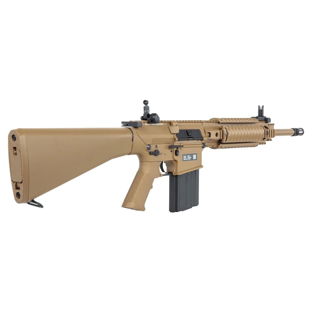 Fucile Elettrico SA-E37 EDGE Kestrel ETU di SPECNA ARMS