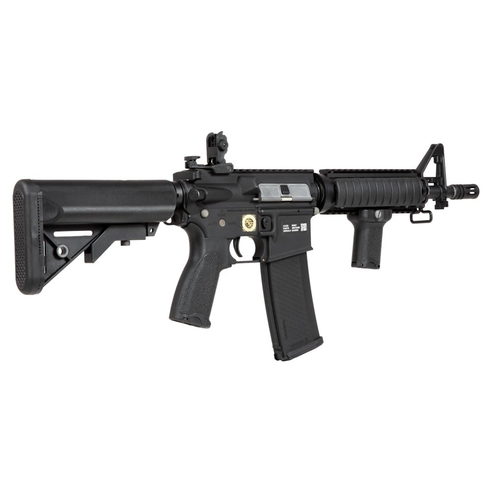 Fucile Elettrico RRA SA-P04 Prime HAL ETU di SPECNA ARMS
