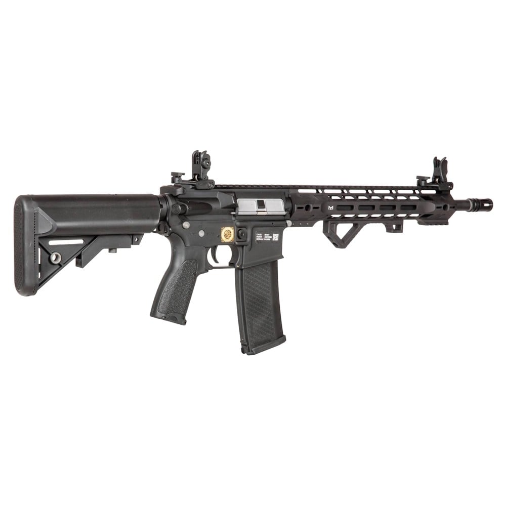 Fucile Elettrico RRA SA-P14 Prime HAL ETU di SPECNA ARMS