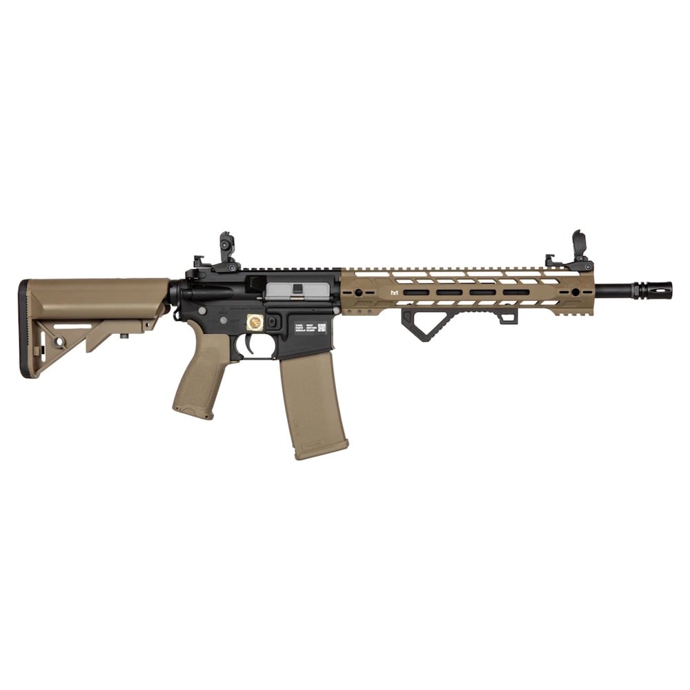 Fucile Elettrico RRA SA-P14 PRIME HAL ETU di SPECNA ARMS