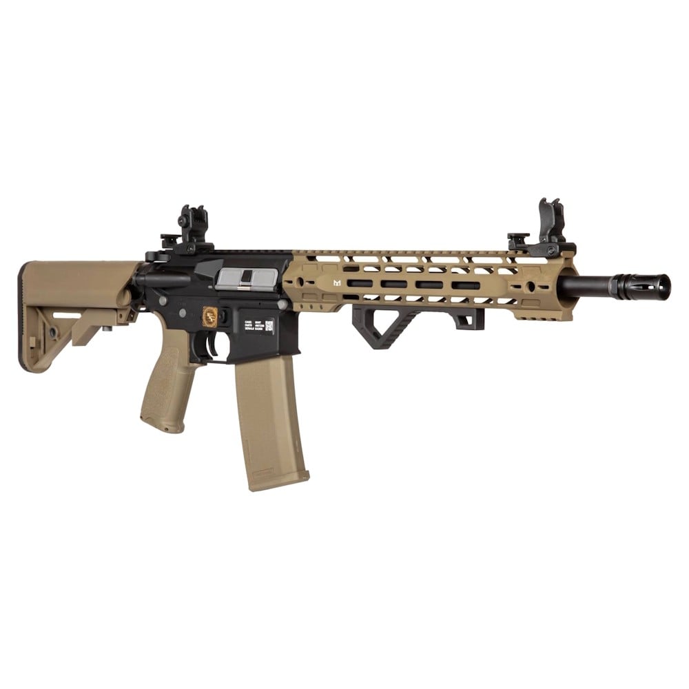 Fucile Elettrico RRA SA-P14 PRIME HAL ETU di SPECNA ARMS