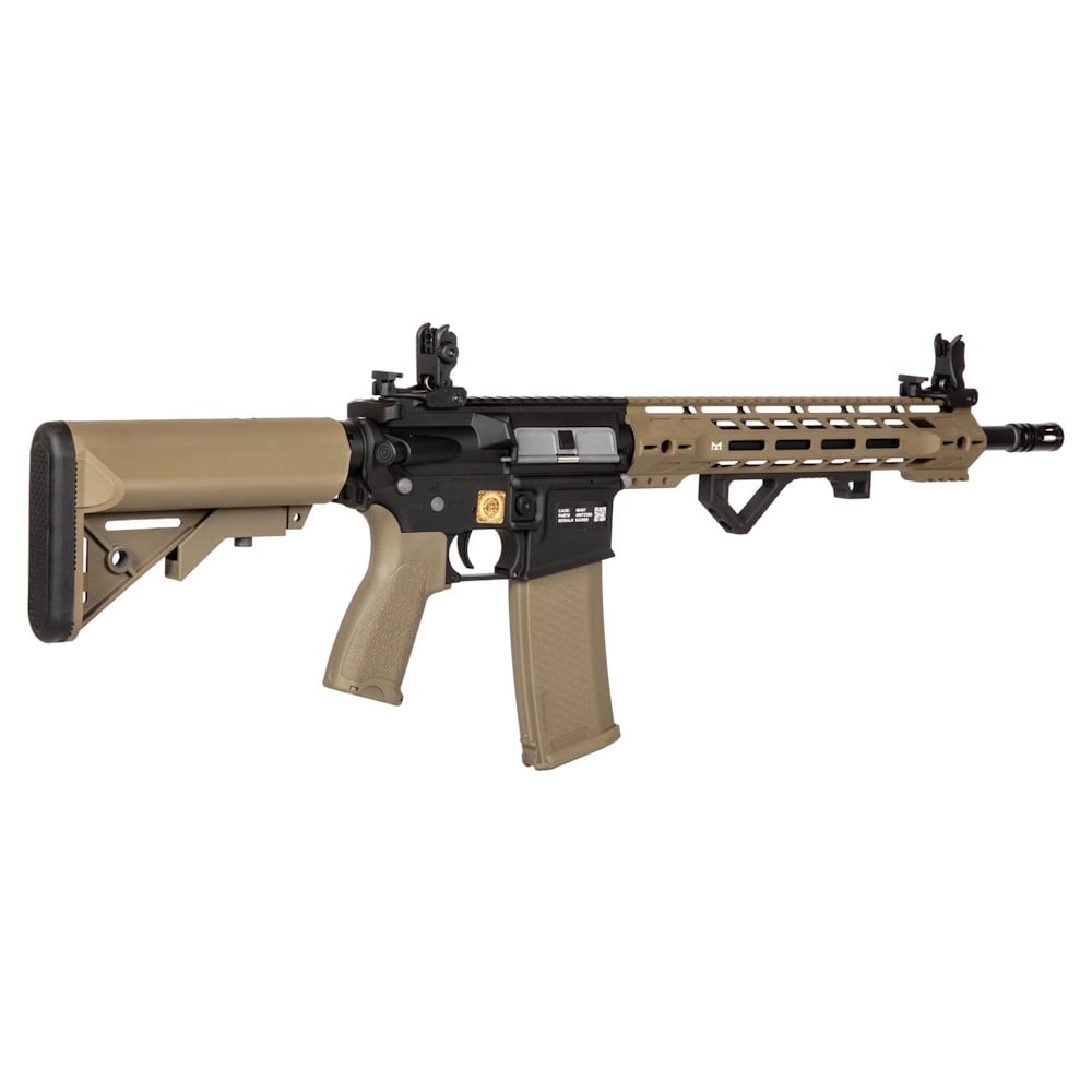 Fucile Elettrico RRA SA-P14 PRIME HAL ETU di SPECNA ARMS