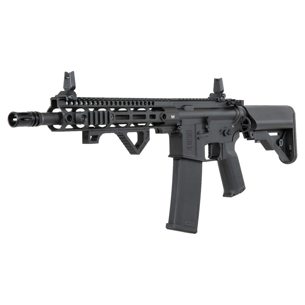 Fucile Elettrico SA-P20 Prime HAL ETU Nero di SPECNA ARMS