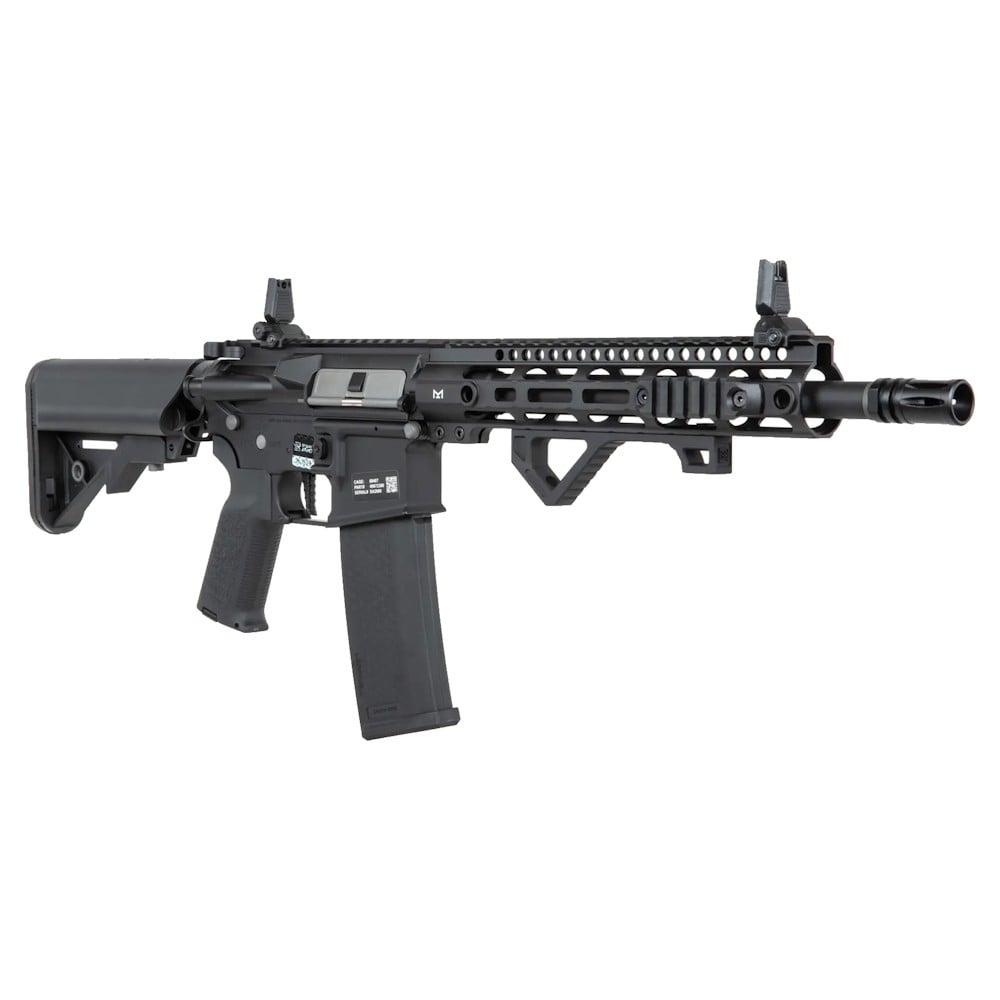 Fucile Elettrico SA-P20 Prime HAL ETU Nero di SPECNA ARMS
