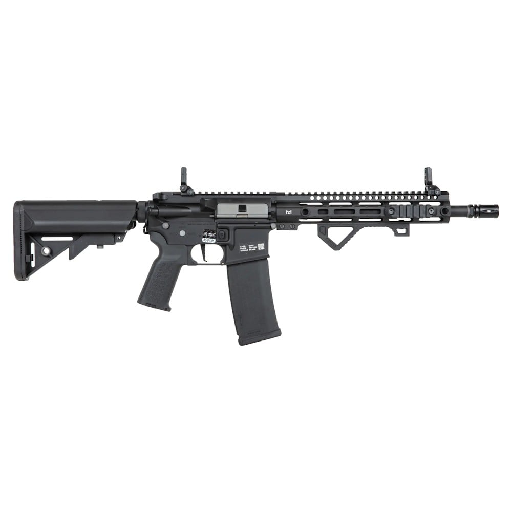 Fucile Elettrico SA-P20 Prime HAL ETU Nero di SPECNA ARMS