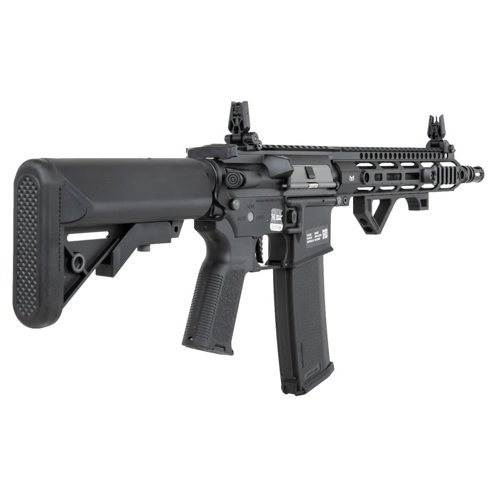 Fucile Elettrico SA-P20 Prime HAL ETU Nero di SPECNA ARMS