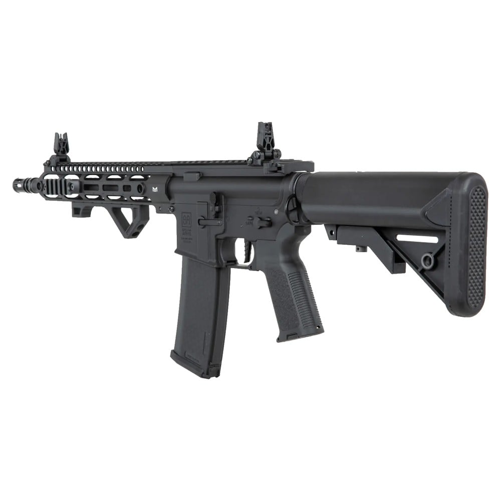 Fucile Elettrico SA-P20 Prime HAL ETU Nero di SPECNA ARMS