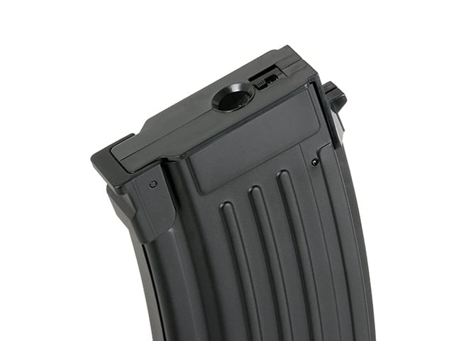 Caricatore Mid-Cap 140rd per AK74 di BATTLEAXE