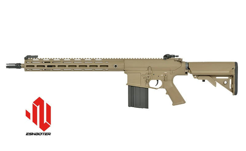 Replica EC-903 Advanced Edition di E&C