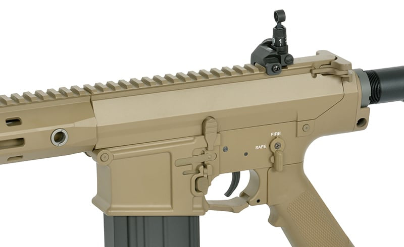Replica EC-903 Advanced Edition di E&C