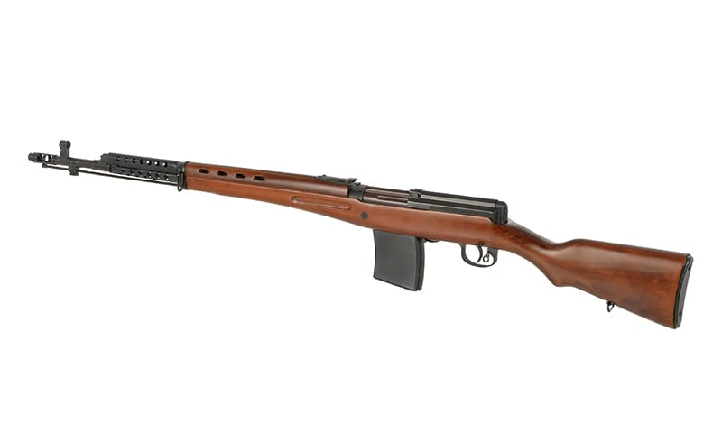 SVT-40 AEG Rifle Replica di S&T
