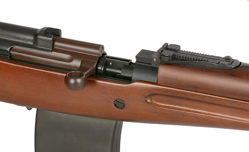 SVT-40 AEG Rifle Replica di S&T