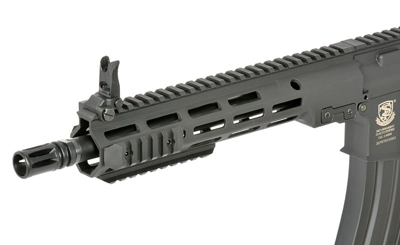 M4 SOPMOD Block 3 11.5" di S&T