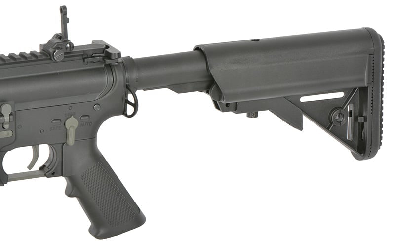 M4 SOPMOD Block 3 11.5" di S&T
