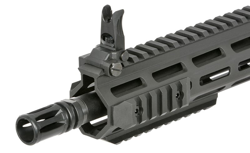 M4 SOPMOD Block 3 11.5" di S&T