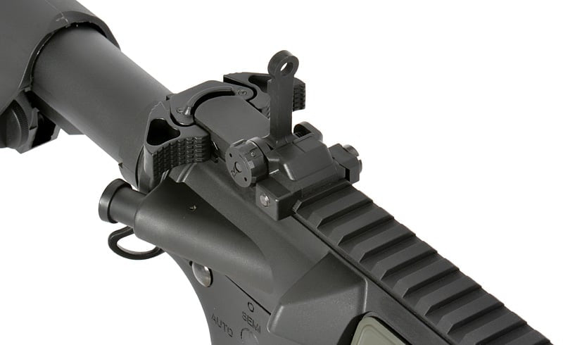 M4 SOPMOD Block 3 11.5" di S&T