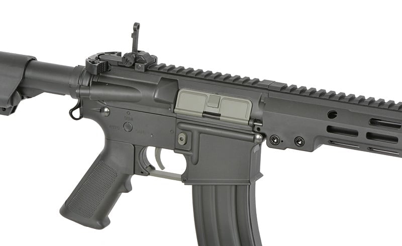 M4 SOPMOD Block 3 11.5" di S&T