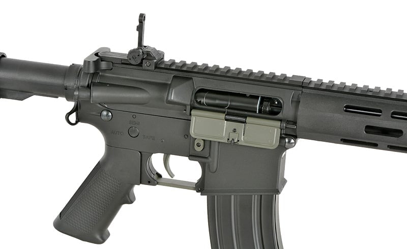 M4 SOPMOD Block 3 11.5" di S&T