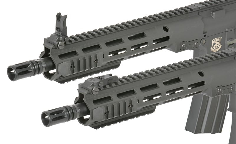 M4 SOPMOD Block 3 11.5" di S&T