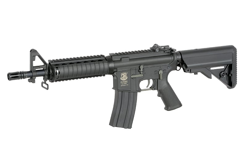 M4 CQB-R MOD0 Airsoft Rifle di S&T