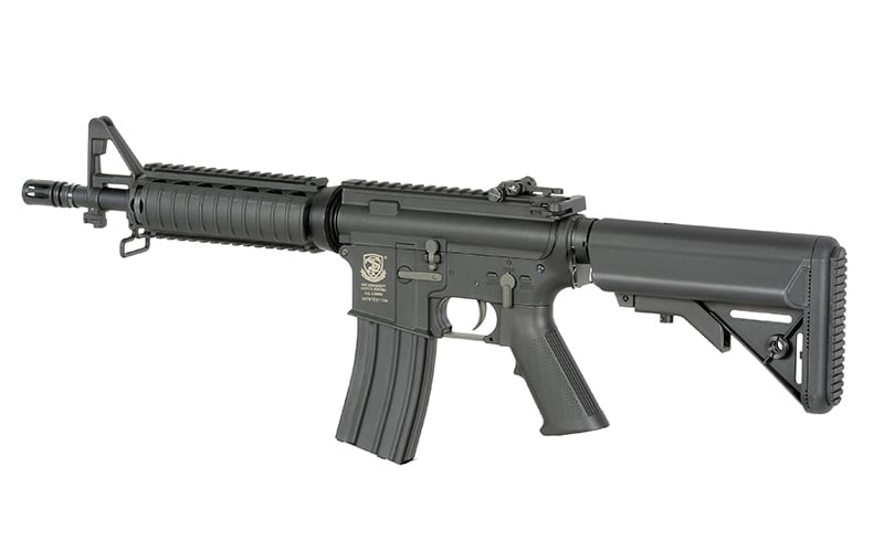 M4 CQB-R MOD0 Airsoft Rifle di S&T