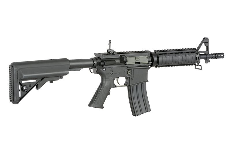 M4 CQB-R MOD0 Airsoft Rifle di S&T