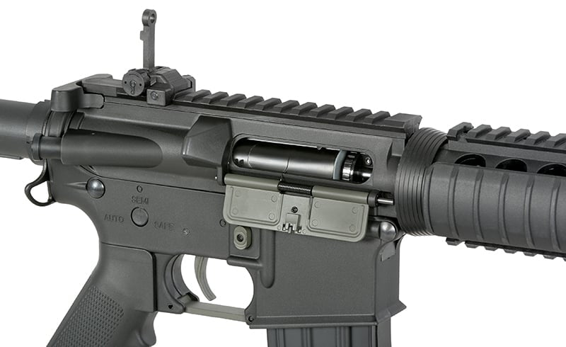 M4 CQB-R MOD0 Airsoft Rifle di S&T