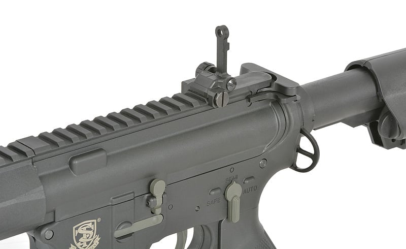 Fucile d'assalto M4 Carbine 11.5" di S&T