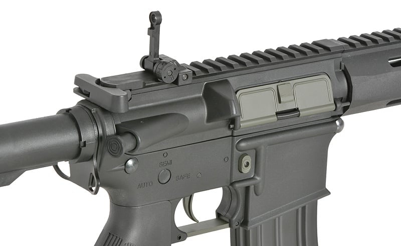 Fucile d'assalto M4 Carbine 11.5" di S&T