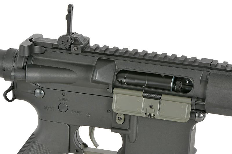 Fucile d'assalto M4 Carbine 11.5" di S&T