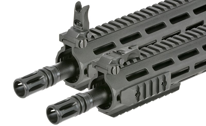 Fucile d'assalto M4 Carbine 11.5" di S&T