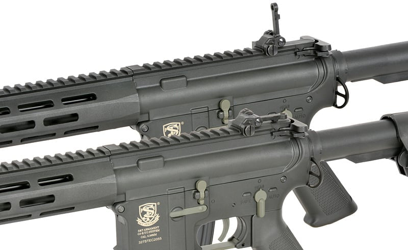 Fucile d'assalto M4 Carbine 11.5" di S&T