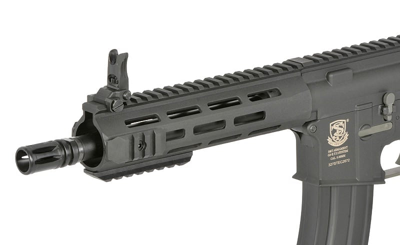 M4 CQB 9.5" Assault Rifle Sports Line di S&T