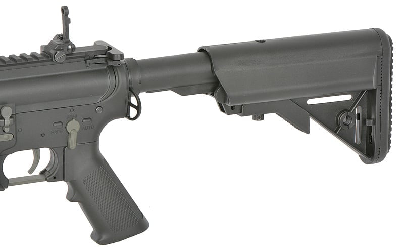 M4 CQB 9.5" Assault Rifle Sports Line di S&T