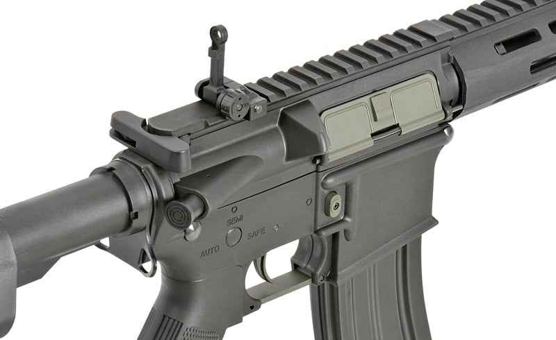 M4 CQB 9.5" Assault Rifle Sports Line di S&T
