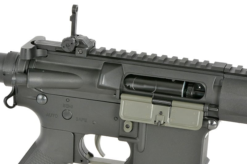 M4 CQB 9.5" Assault Rifle Sports Line di S&T