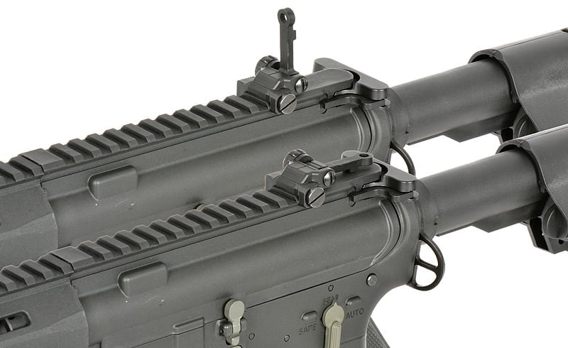 M4 CQB 9.5" Assault Rifle Sports Line di S&T