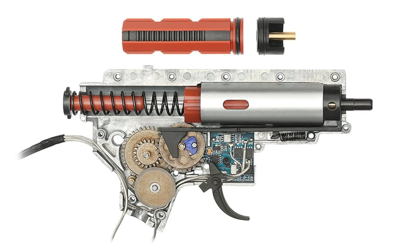 M4 CQB 9.5" Assault Rifle Sports Line di S&T