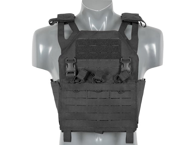 Buckle Up Operator Plate Carrier di 8FIELDS