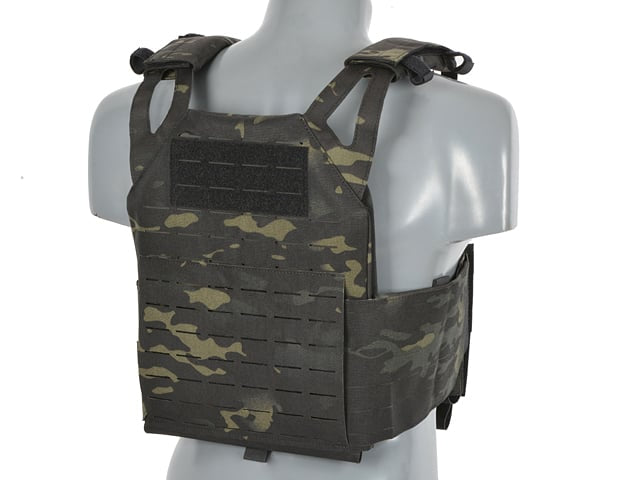 Buckle Up Operator Plate Carrier di 8FIELDS