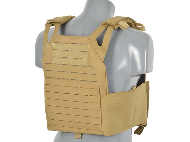 Buckle Up Operator Plate Carrier di 8FIELDS