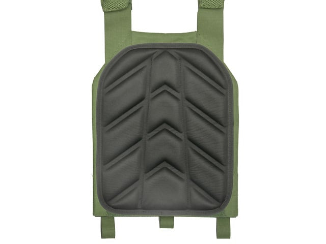 Buckle Up Operator Plate Carrier di 8FIELDS